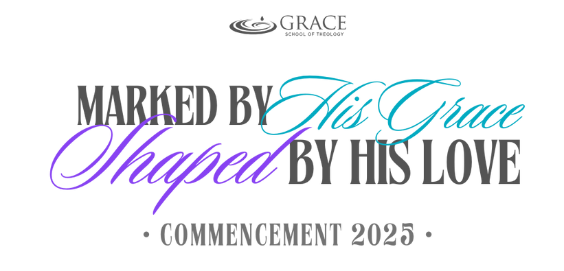 Grace Commencement Ceremony Grace Commencement Ceremony