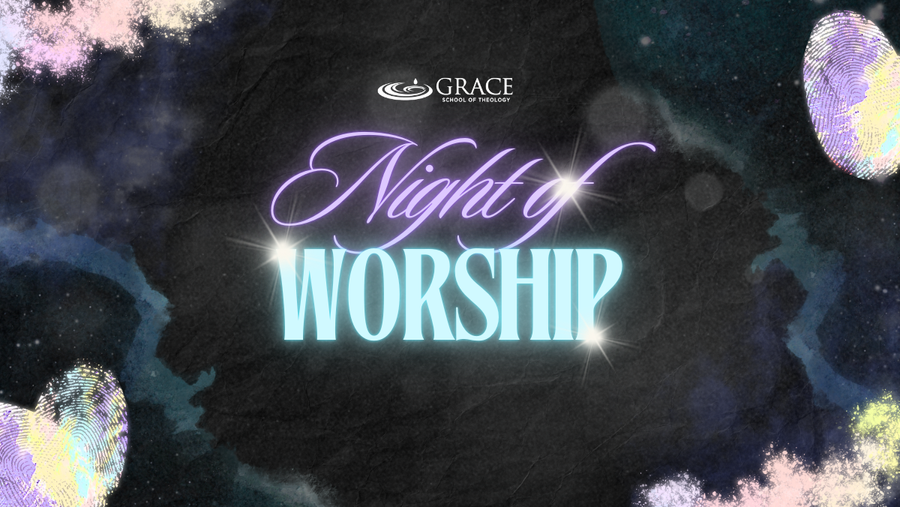 Night of Worship 2025
