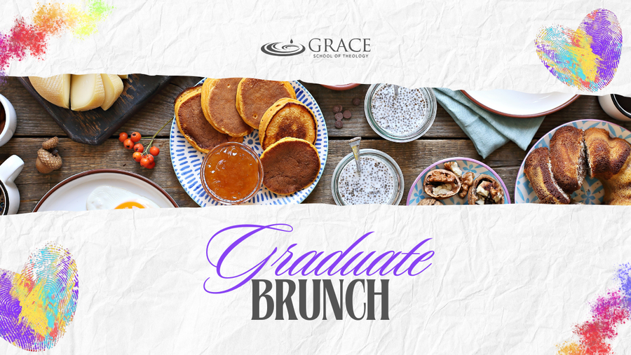 Graduate Brunch