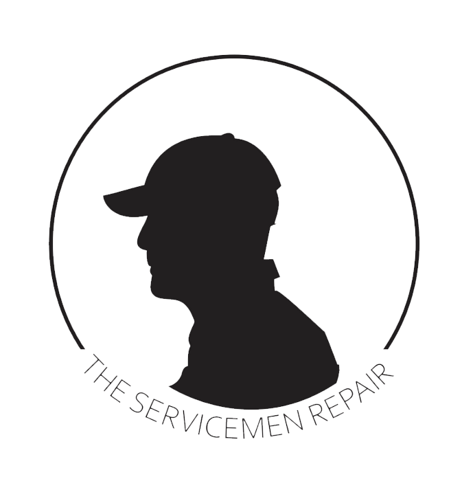 The Servicemen Repair