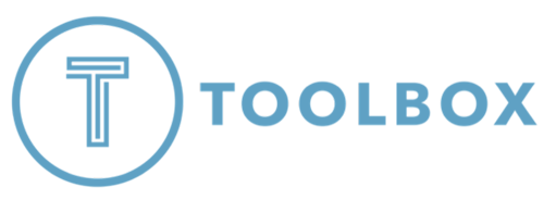 Toolbox Logo