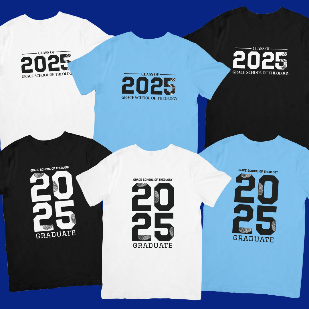 Class of 2025 Shirt