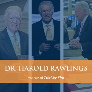 Harold Rawlings